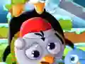 Гульня Pingu & Friends онлайн