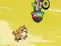 Гульня Flappy pets онлайн