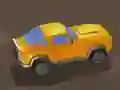 Гульня Crazy Racing Pursuit онлайн