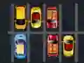 Гульня Math Parking Addition онлайн