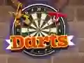 Гульня Darts онлайн