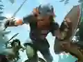 Гульня Mighty Viking онлайн