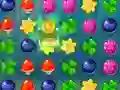 Гульня Jungle Crush World онлайн