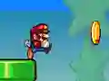 Гульня Super Mario Remix 3 онлайн