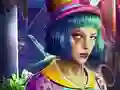Гульня Circus of Fear онлайн