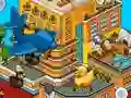 Гульня Habbo Clicker онлайн