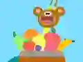 Гульня Hew Duggee Jam badge онлайн