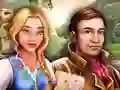 Гульня The Secret Enclave онлайн