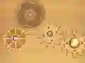 Гульня Fix It Gear Puzzle онлайн