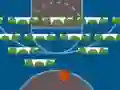 Гульня Basketball Blocks онлайн