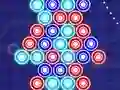 Гульня Neon Bubble онлайн