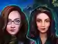 Гульня Undercover Agents онлайн