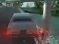 Гульня Highway Car Chase онлайн