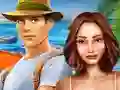 Гульня Beach Keepers онлайн