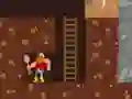 Гульня Gold digger FRVR онлайн