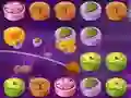Гульня Candy Shooter Deluxe онлайн