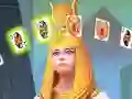 Гульня Egypt Solitaire онлайн
