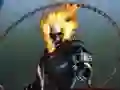 Гульня Ghost Rider онлайн
