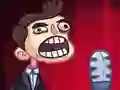 Гульня Troll Face Quest Video Memes & TV Shows Part 2 онлайн