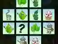 Гульня Cartoon Cards Matching онлайн