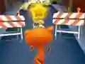 Гульня Cat Run онлайн
