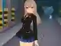Гульня Subway Princess Run онлайн