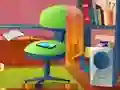 Гульня Small Room Hidden Object онлайн