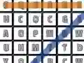 Гульня Word Search Shapes онлайн