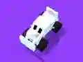 Гульня Color Car онлайн