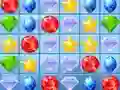 Гульня Jewel Crush онлайн
