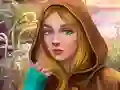 Гульня Fairy Wood онлайн