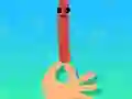 Гульня Sausage Flip онлайн