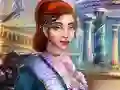 Гульня Goddess of Spring онлайн