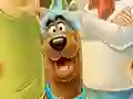 Гульня 5 Year`s Scooby-Doo! Birthday Boo Bash онлайн