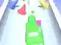 Гульня Color Crash онлайн