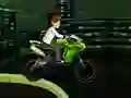 Гульня Ben 10 Extreme Ride онлайн