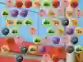 Гульня Monster Machine Shooter онлайн
