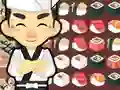 Гульня Sushi Chef онлайн