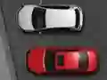 Гульня Supercars Parking онлайн