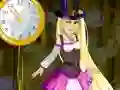 Гульня Princess Steampunk онлайн