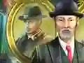 Гульня Dark & Dangerous онлайн