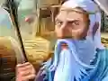 Гульня Wizard's Rules онлайн