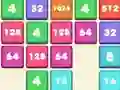 Гульня 2048 Shoot онлайн