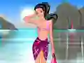 Гульня Swimsuits онлайн