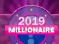 Гульня Millionaire 2019 онлайн
