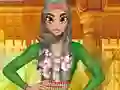 Гульня Jasmines New Hijab онлайн