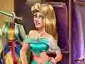Гульня Sleepy Princess Secret Wardrobe онлайн