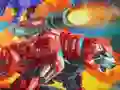 Гульня Cyber Champions Arena онлайн