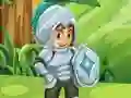 Гульня Fantasy Board Puzzles онлайн