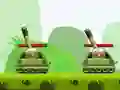 Гульня Clash Of Armour онлайн